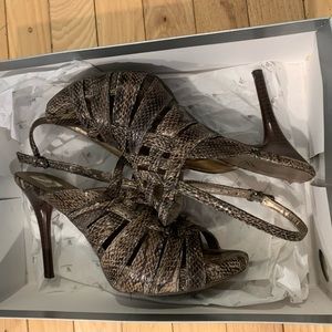 JCP Worthington heels size 9.5